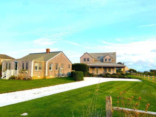 Madaket Casa | Luxury Dreamy Madaket Destination - Beachside, Ocean Views & Lifelong Memories