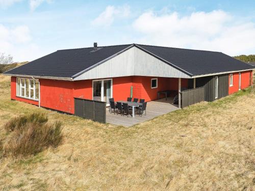 Rødhus Casa | Luxury Dunes Retreat-By Traum