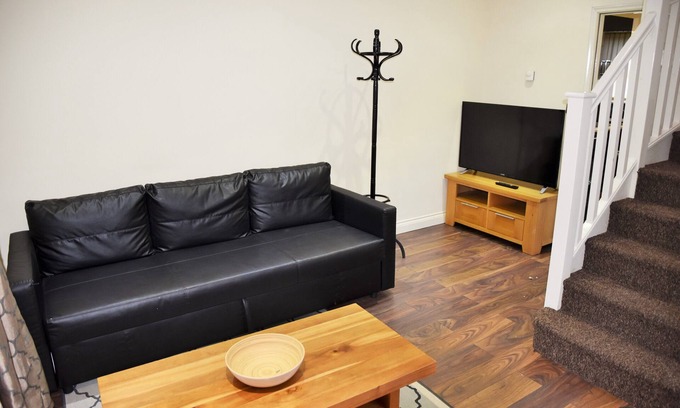 Bedford Apartamento | Luxury Duplex Apartment