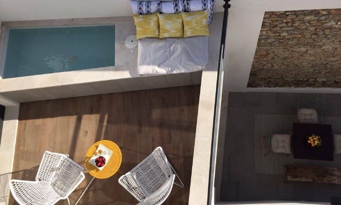 Arta Casa | DUPLEX DE LUJO EN ARTÁ, CON MINIPISCINA Y GARAJE PRIVADO