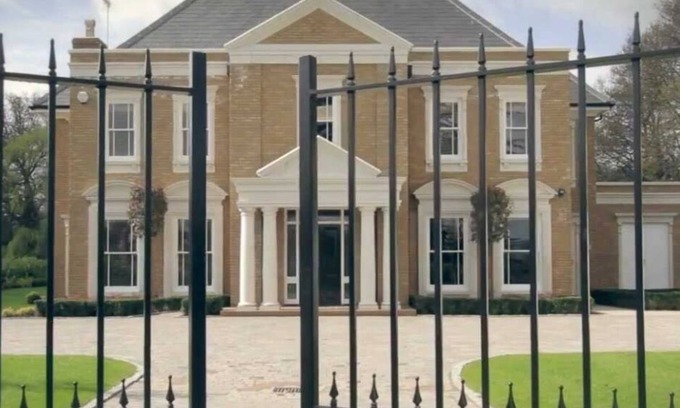 Kingswood Casa | Luxury & Elegance at Beaumont house London Surrey