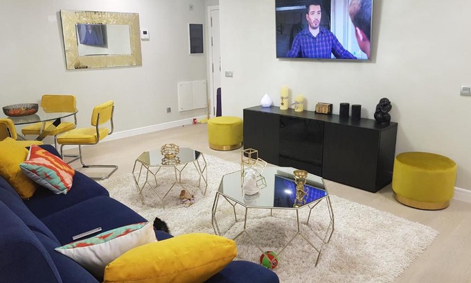 Las Palmas de Gran Canaria Apartamento | Luxury Home