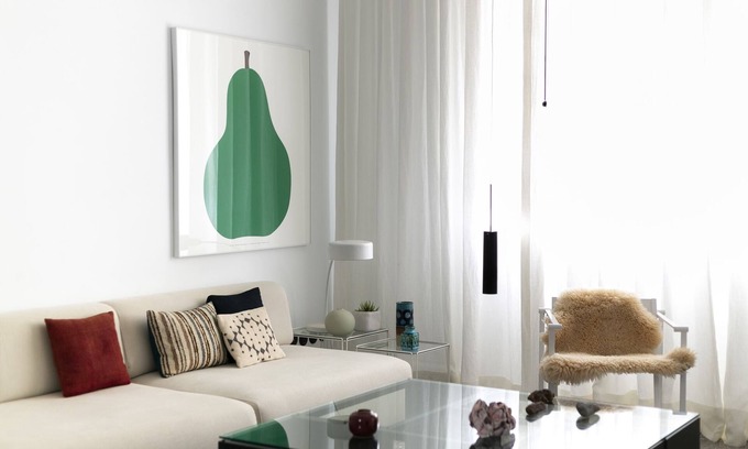 Santa Cruz de Tenerife Villa | Casa de lujo de diseño modernista con jardín