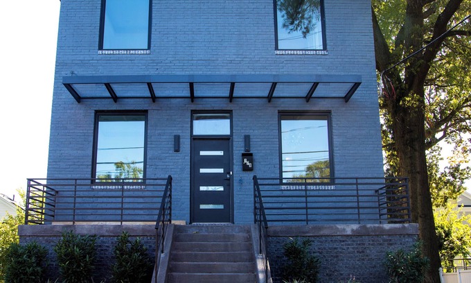 Bellevue Casa | Luxury Escape Designed to Curate Exceptional Experiences & Lasting Memories,