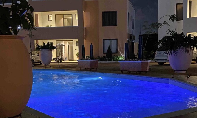 Santeo Casa | Luxury Escape For Family/Friends At PamVEstates #6