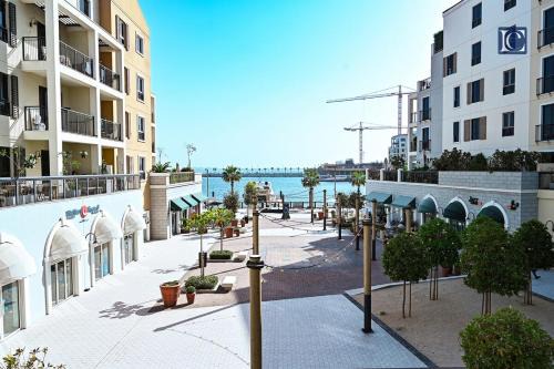 Discovery Gardens Apartamento | Luxury Escapes - Calm Retreat Studio Apt - near Metro & Mall - MOG184 DG