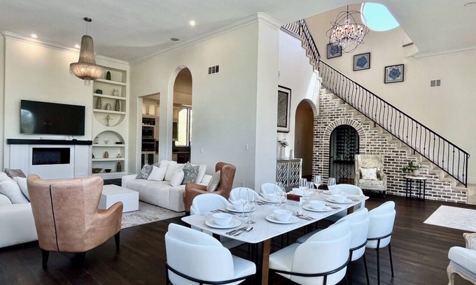 Temecula Casa | Luxury Estate in Temecula, minutes from Wine County