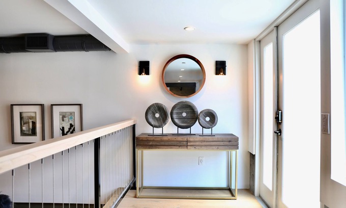 Sierra Madre Apartamento | Luxury Executive Apartment/Condo