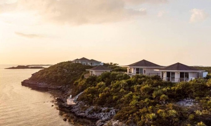 Exuma Complejo | Luxury Exumas Villa Resort