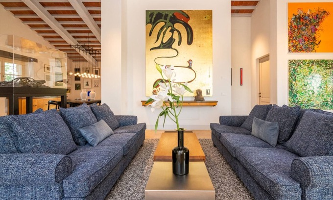 Monteleone d'Orvieto Otro | Luxury Farmhouse in Umbria