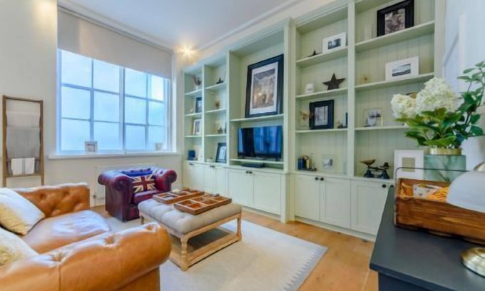 Painswick Cabaña | Luxury family friendly holiday cottage in the heart of the Cotswolds - Church Mews