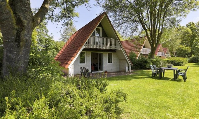 Gramsbergen Casa | Luxury family house 'De Boskant