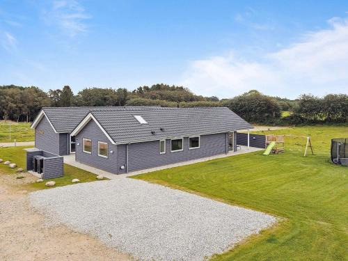 Hvidbjerg Strand Casa | Luxury Family Retreat - By Traum Ferienwohnungen
