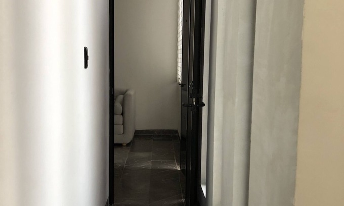 Fraccionamiento Las Américas Apartamento | SUITE FAMILIAR DE LUJO, MARMOL GRANITO, EN LAS AMERICAS DZITYA SAN ANTONIO HOOL
