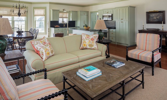 Markleton Otro | Luxury Farm Stay in the Laurel Highlands
