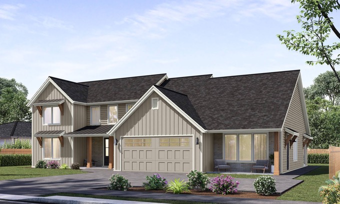 Felida Casa | Luxury Felida Home Minutes to Park, Restaurants, Salmon Creek Trail & More!
