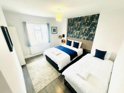 East Acton Apartamento | Luxury flat in central london, top location centre