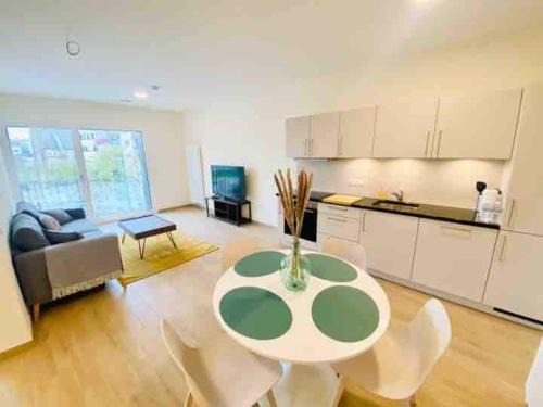Hollerich Apartamento | Luxury Flat in city center with free parking-HOL1