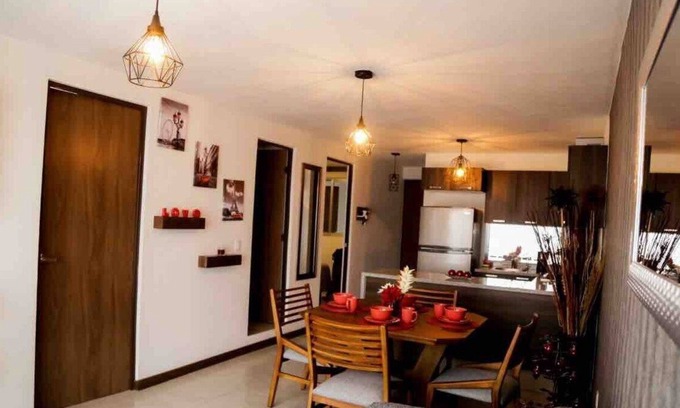 San Juan de Dios Apartamento | Luxury Flat In Guadalajara