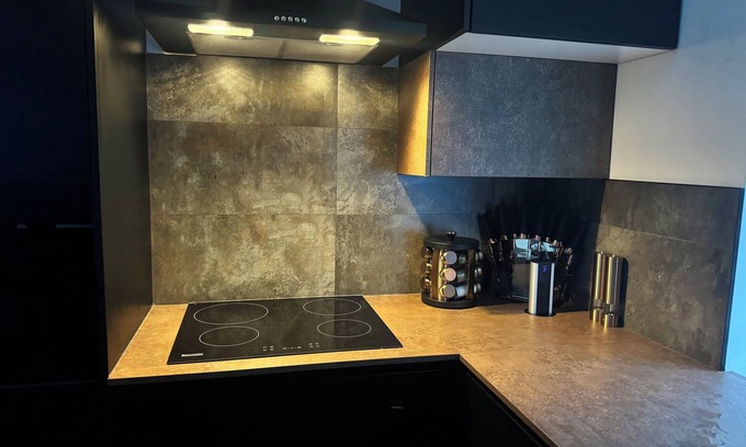Uxbridge North Apartamento | Luxury Flat in Uxbridge