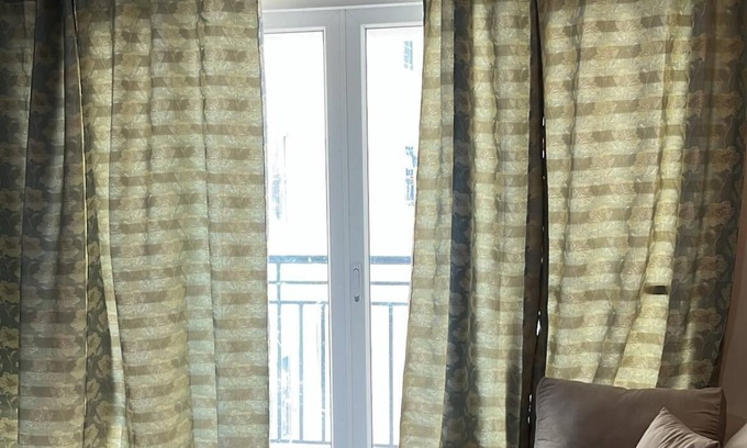 Bengaluru Apartamento | Luxury flat: Spectacular Views - Bangalore