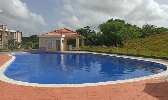 Guaricano Apartamento | Apartamento de lujo cuarto nivel con cámara de seguridad
