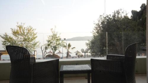 Rafajlovici Apartamento | Luxury Frontline Biser Mora Apartment