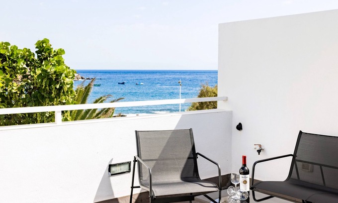 Poris de Abona Casa | Luxury Frontline Poris de Abona