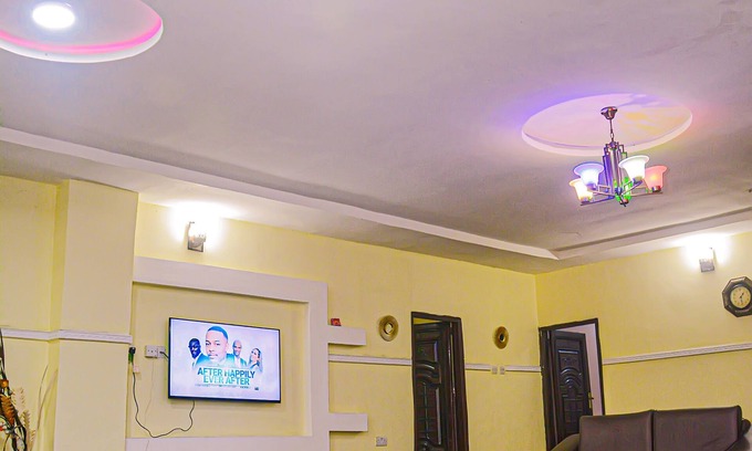 Owerri Apartamento | Luxury Fully Furnished Apartments in Owerri, Imo State.