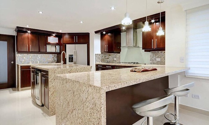 San Diego Apartamento | Propiedad amueblada de lujo