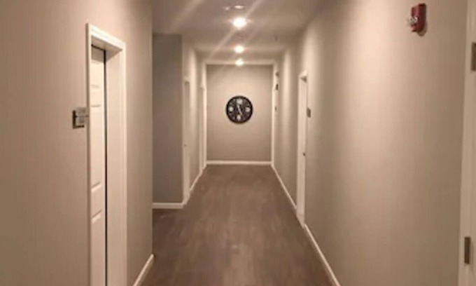 Conway Apartamento | Luxury Furnished Rental in Conway, AR