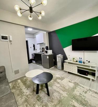 Kileleshwa Apartamento | Luxury Furnished Studio Apartment In Kileleshwa