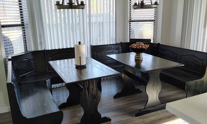 Taylorsville Casa | Luxury gaming house family fun