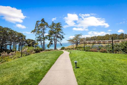 Rio del Mar Casa | Luxury Garden View - Seascape Beach - Heated Pool