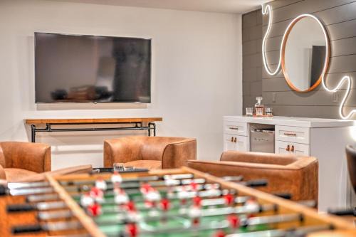 Winslow Casa | Luxury getaway at The Winslow
