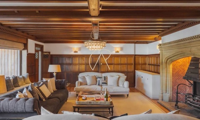 Bray on Thames Otro | Luxury Getaway In Bray, 10 Mins To Windsor