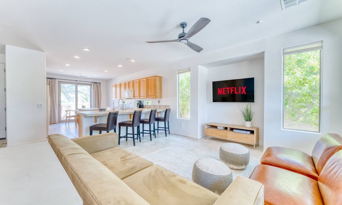 Vistancia Casa | Luxury Getaway in Peoria