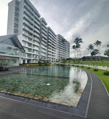 Polgasowita Apartamento | Luxury Golf and Relaxation