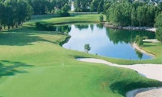 Salamander Bay Apartamento | Luxury Golf Course Townhouse, direct golf course frontage-FREE NIGHTS