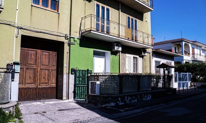 San Vitaliano Apartamento | Luxury GreenHouse Naples Sorrento