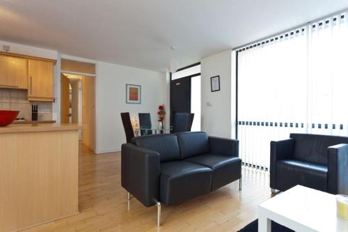 Bangor Apartamento | Luxury ground floor 2 Bedroom apartment Bangor.