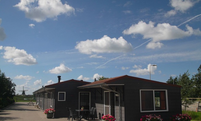 Rijpwetering Apartamento | Alojamiento de grupo de lujo en una zona rural con su propia zona al aire libre.