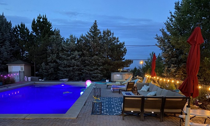 Ephrata Casa | Luxury Guest House in nice neighborhood close to all amenities