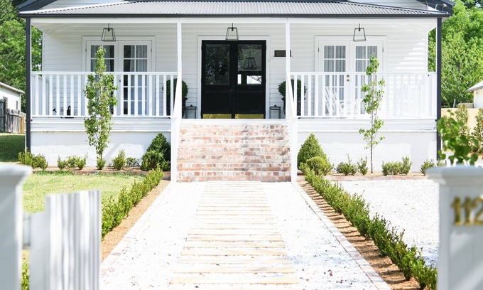 Leura Casa | Luxury Hamptons Home