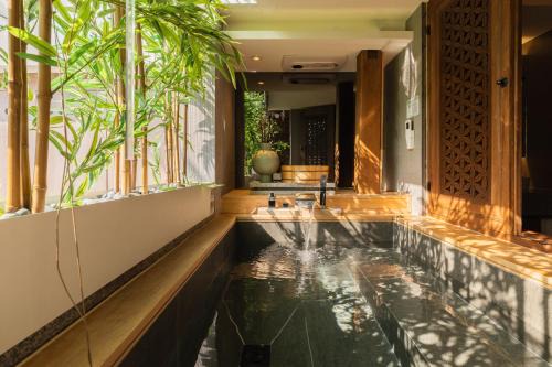 Seochon Villa | Luxury Hanok Blissful House
