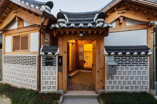 Seochon Apartamento | Luxury Hanok Sohomiga
