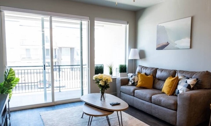 Herriman Apartamento | Luxury Herriman With Amenities | 204