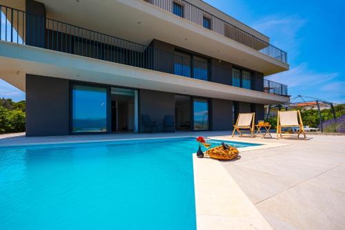 Lumbarda Apartamento | Luxury Hidden Oasis - Greca