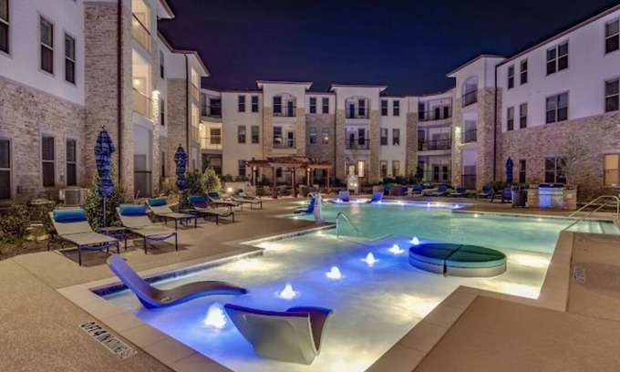 Fort Worth Casa | *Luxury Hideaway in Ft. Worth | 1 bdrm*