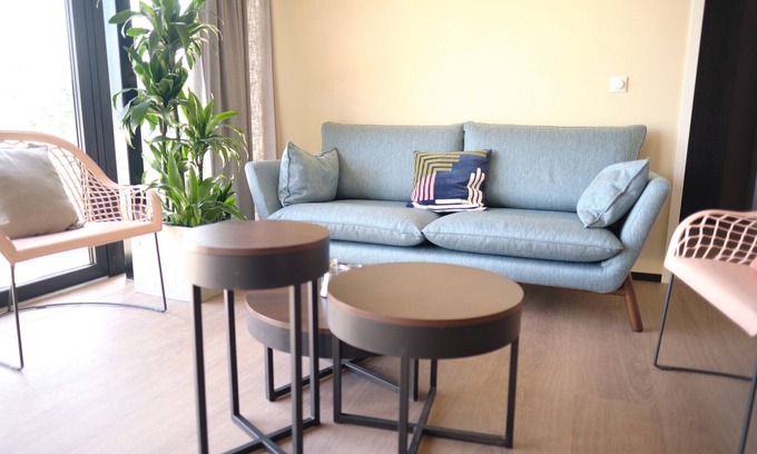 Gulpen Casa | Lodge de lujo en una colina en Gulpen